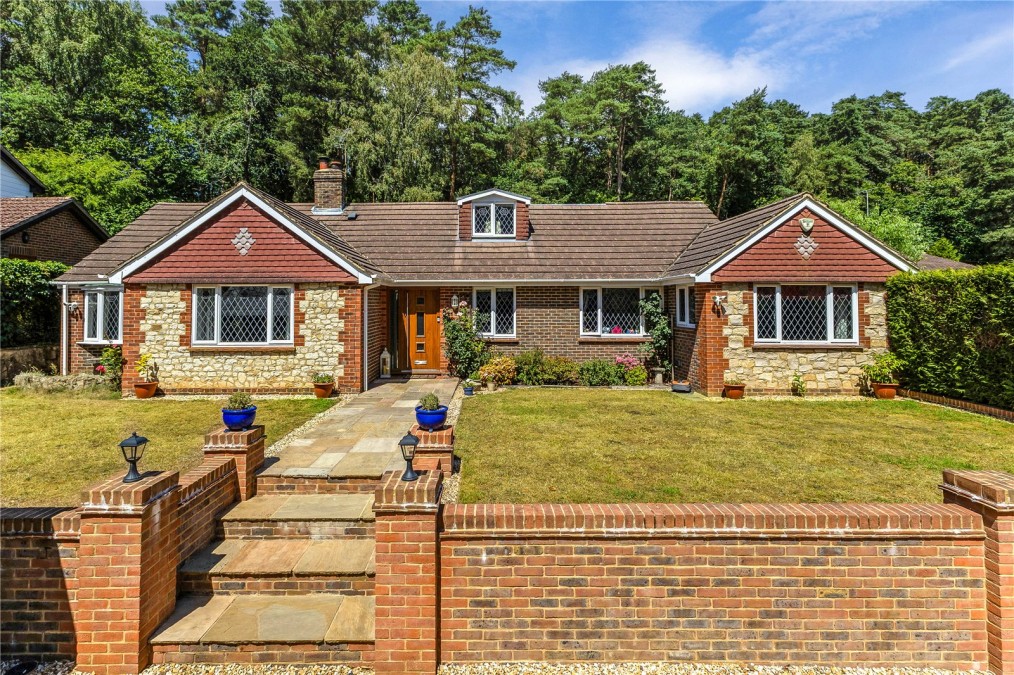 Whitehill, Hampshire