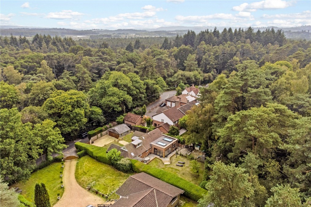 Whitehill, Hampshire