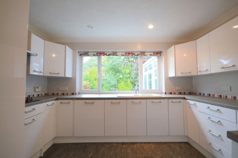 Headley Down, Hampshire