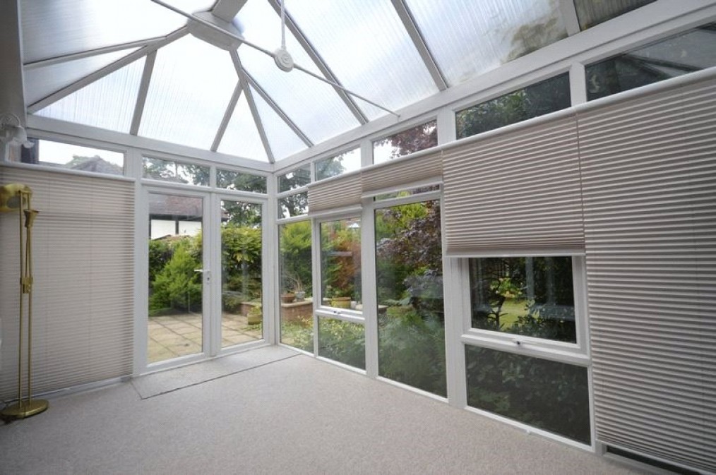 Headley Down, Hampshire