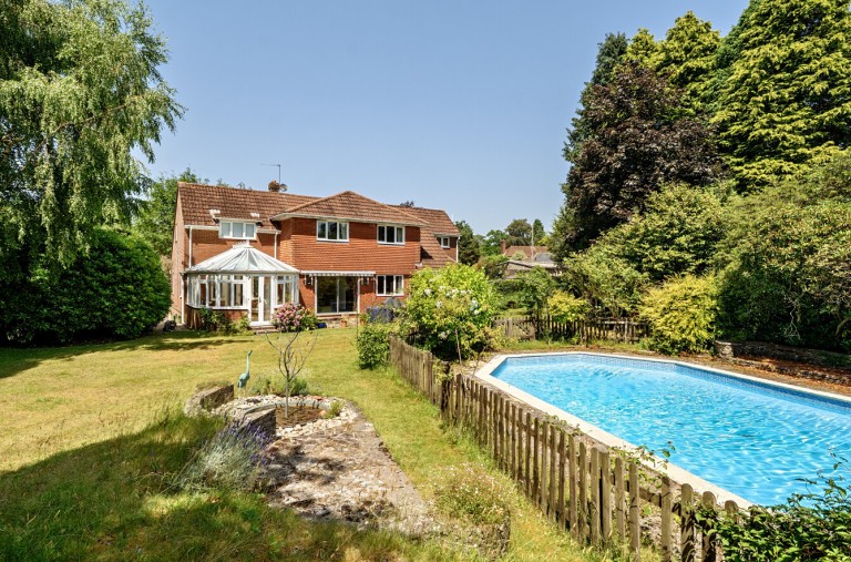 Hindhead, Surrey