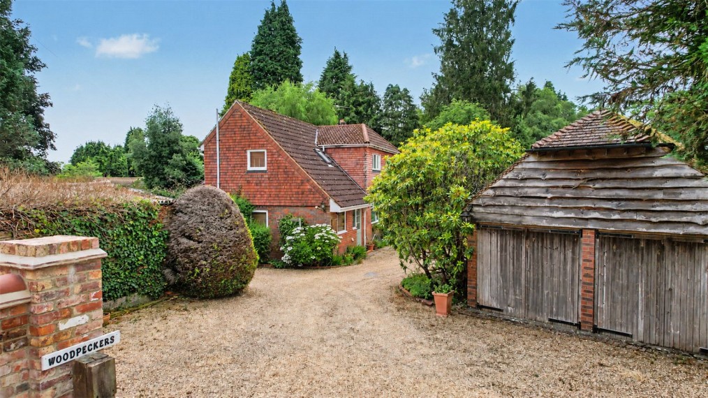 Hindhead, Surrey