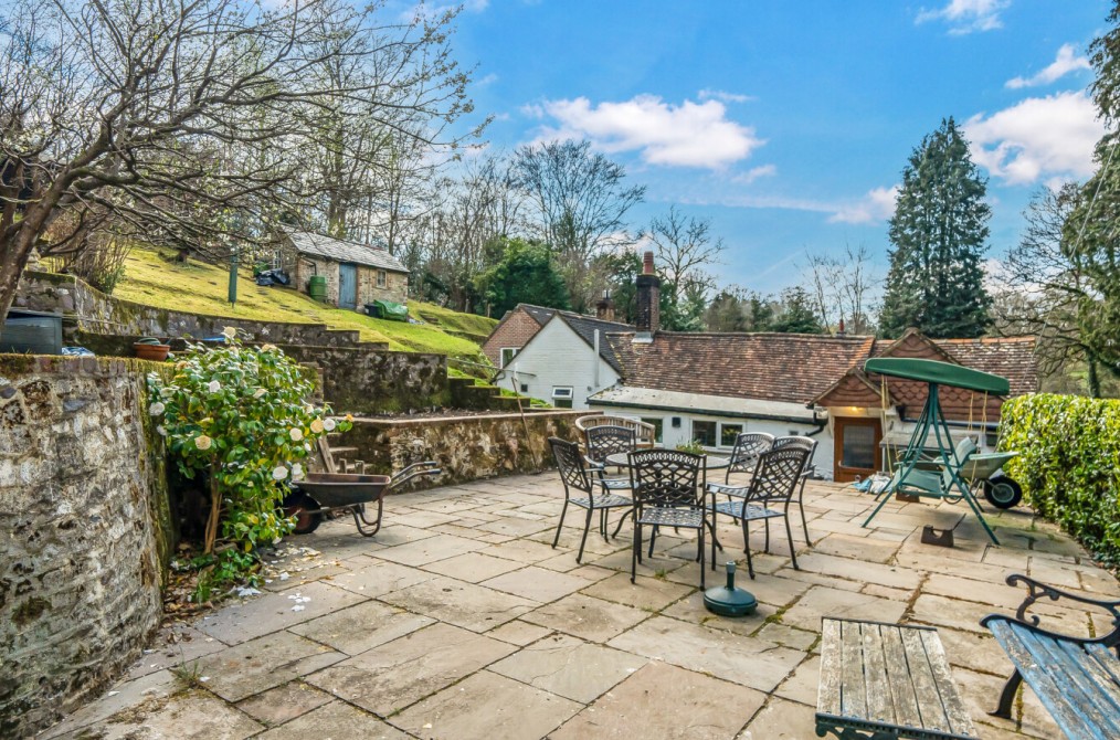 Headley Down, Hampshire