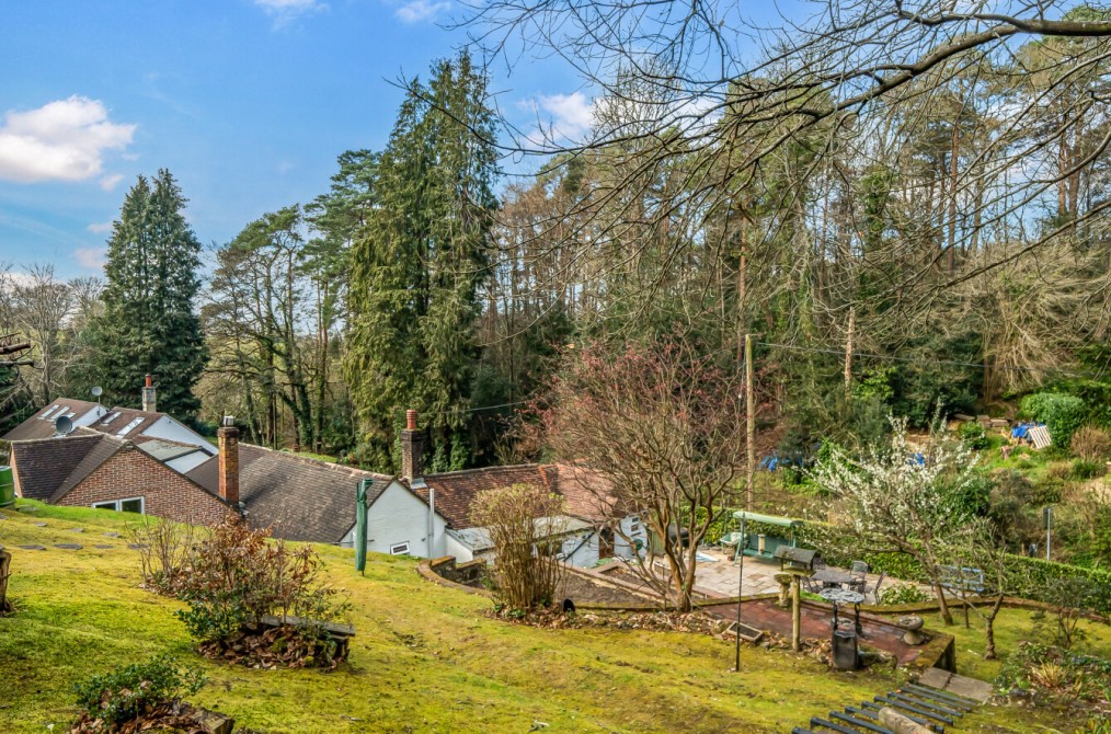 Headley Down, Hampshire