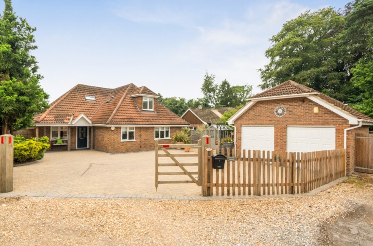 Headley, Hampshire