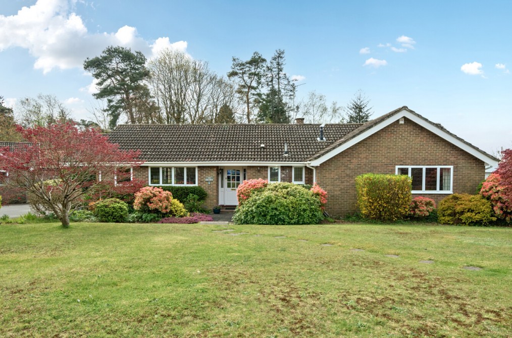 Hindhead, Surrey