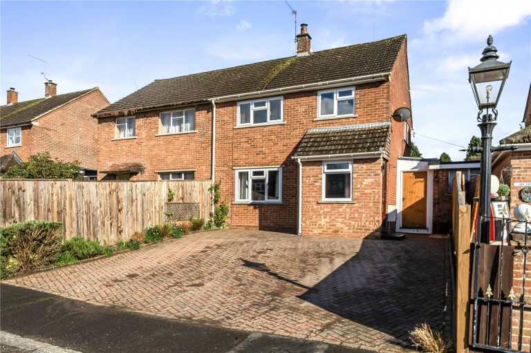 Headley, Bordon, Hampshire