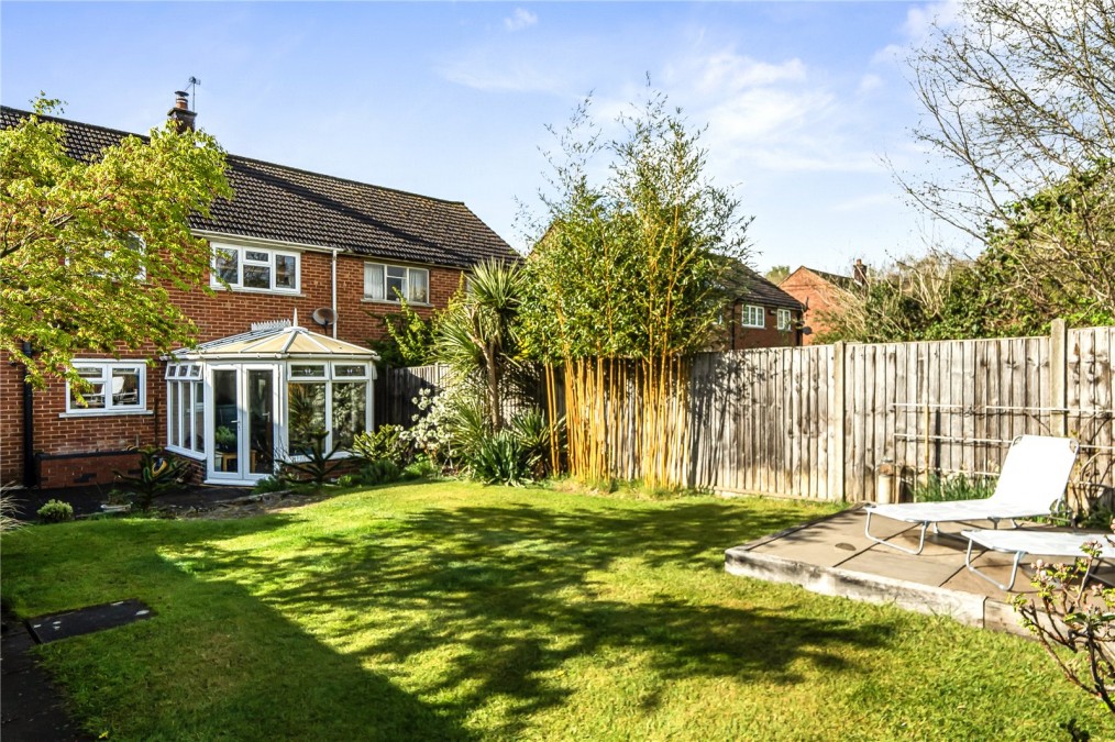 Headley, Hampshire