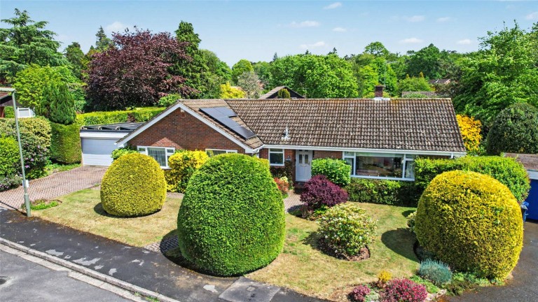Hindhead, Surrey