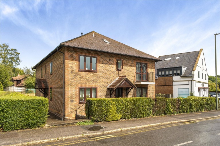 Haslemere, Surrey