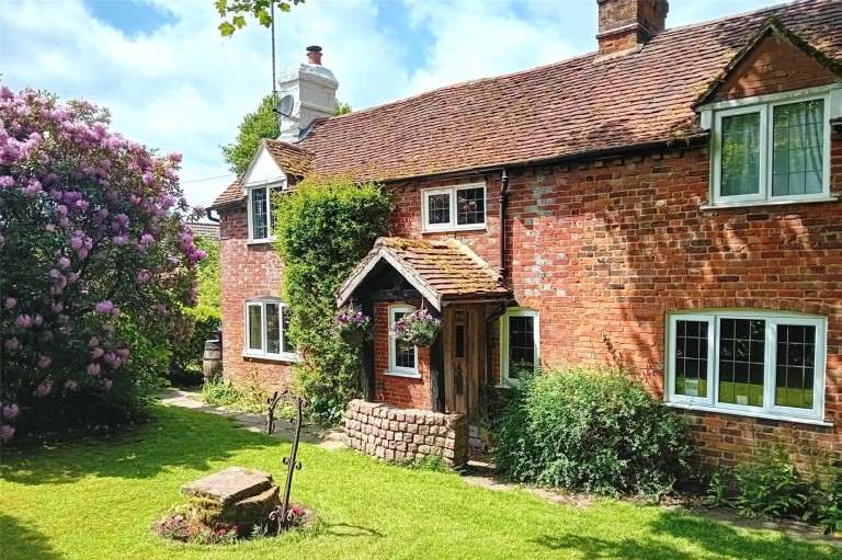 Lindford, Hampshire