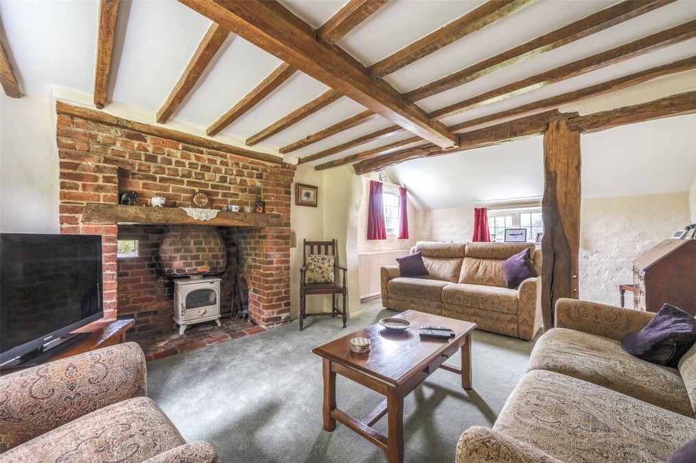 Lindford, Hampshire