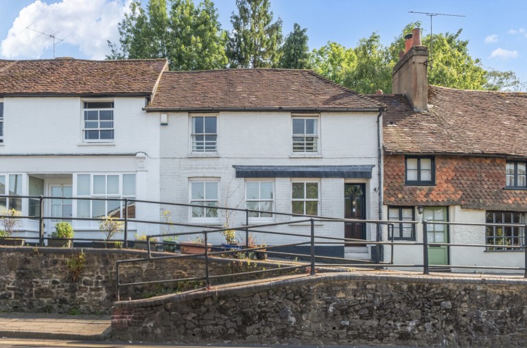 Haslemere, Surrey