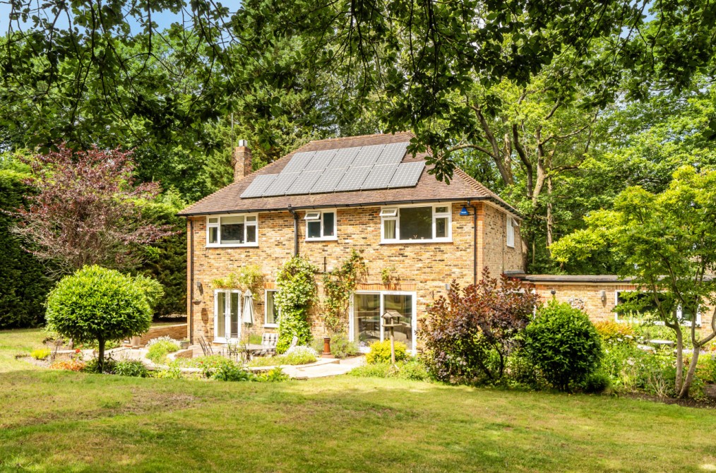 Hindhead, Surrey