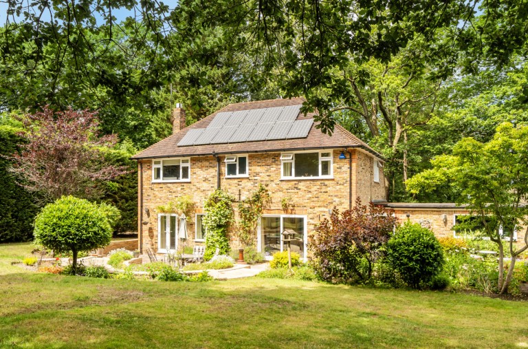 Hindhead, Surrey
