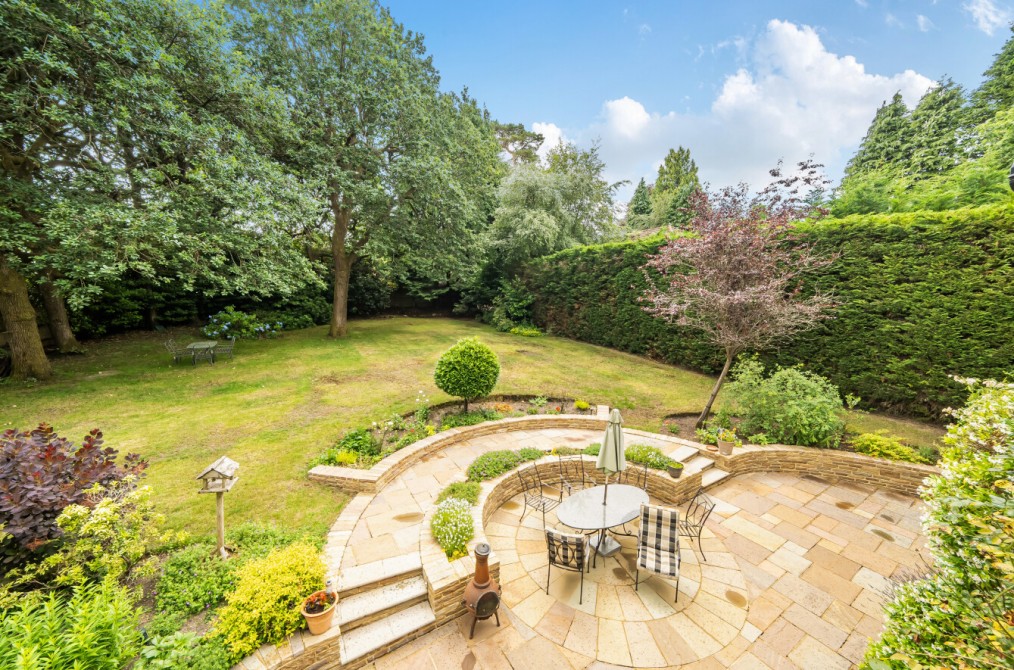 Hindhead, Surrey