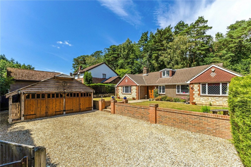 Whitehill, Hampshire