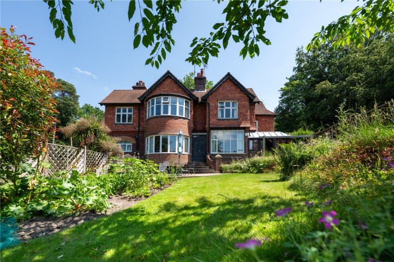Grayshott, Hindhead, Hampshire