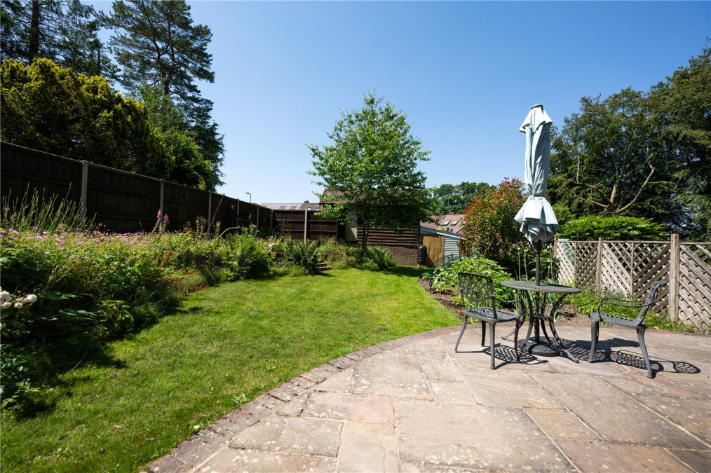 Grayshott, Hindhead, Hampshire