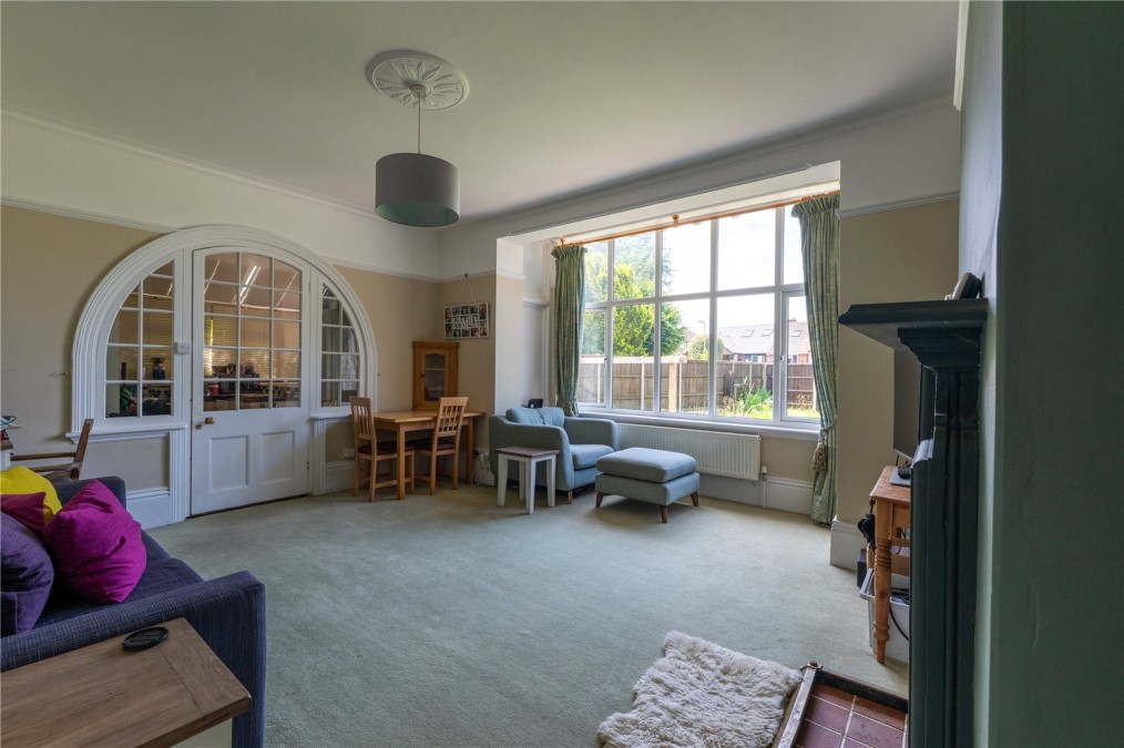 Grayshott, Hindhead, Hampshire