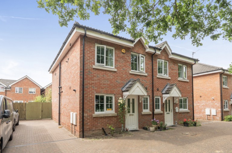 Bordon, Hampshire
