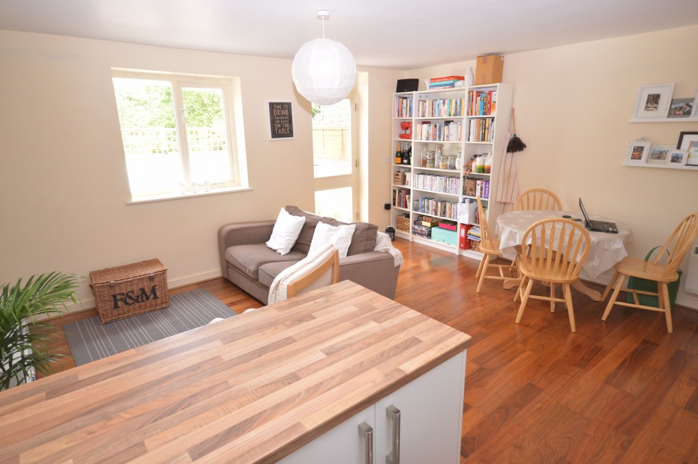 Haslemere, Surrey