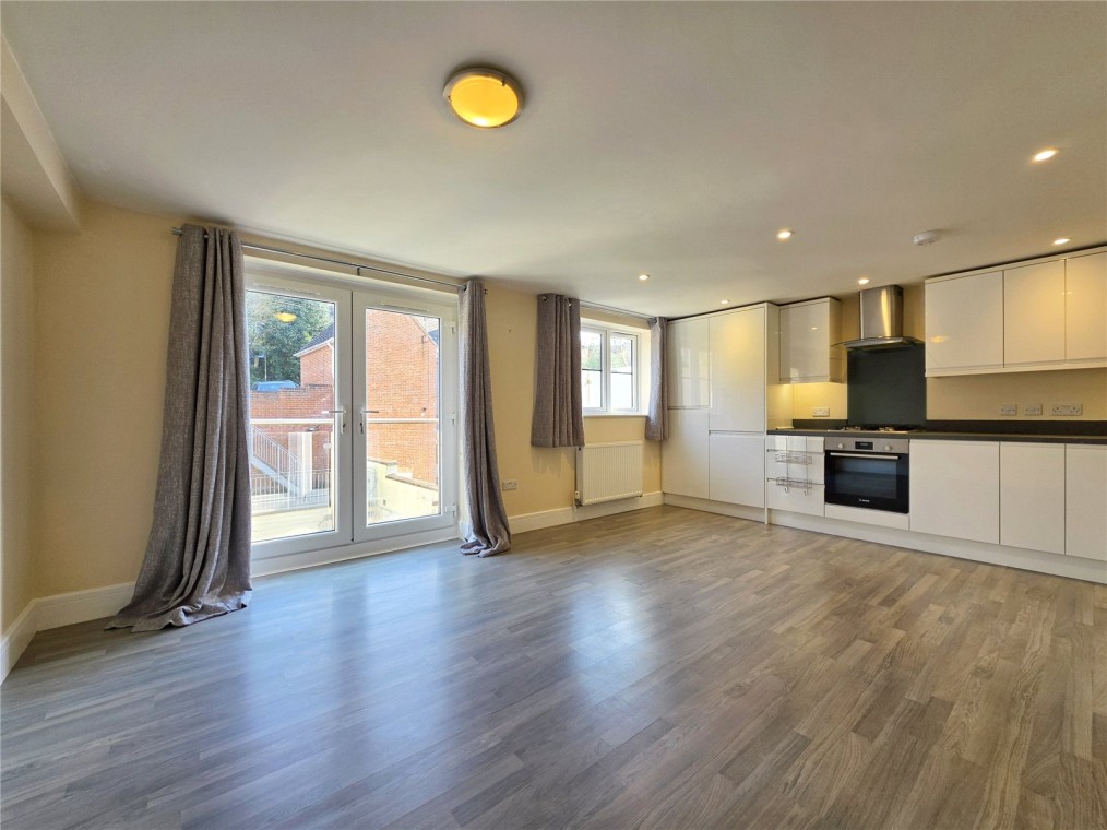 Kings Road, Haslemere, Surrey