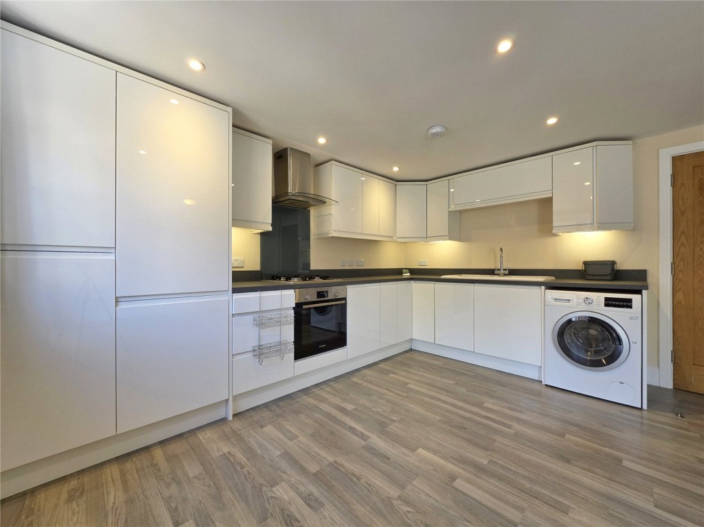 Kings Road, Haslemere, Surrey