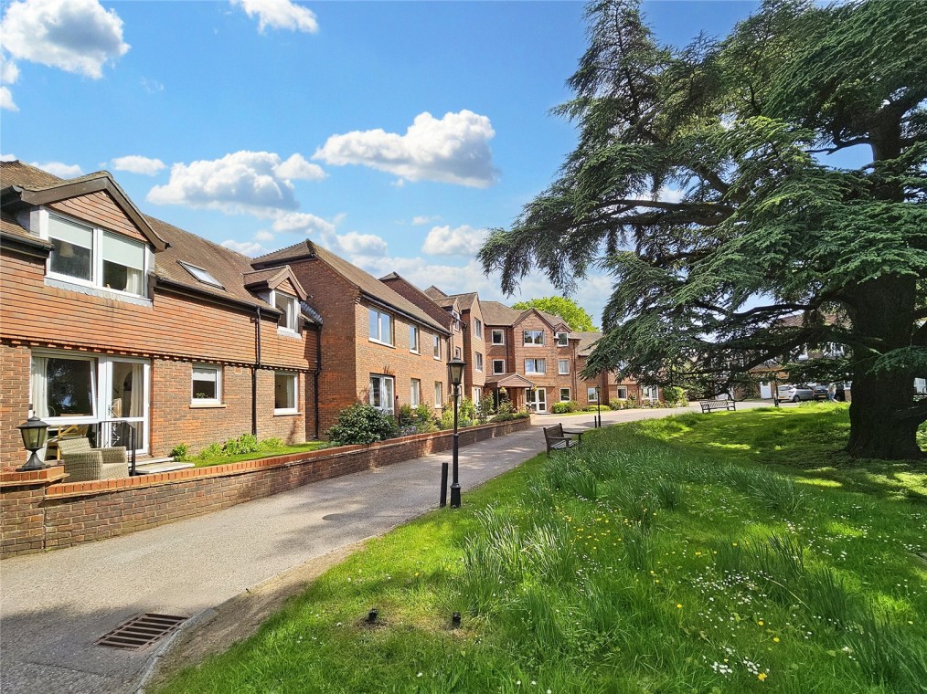 Haslemere, Surrey