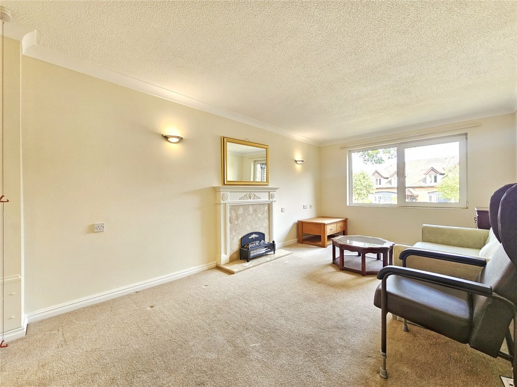 Haslemere, Surrey