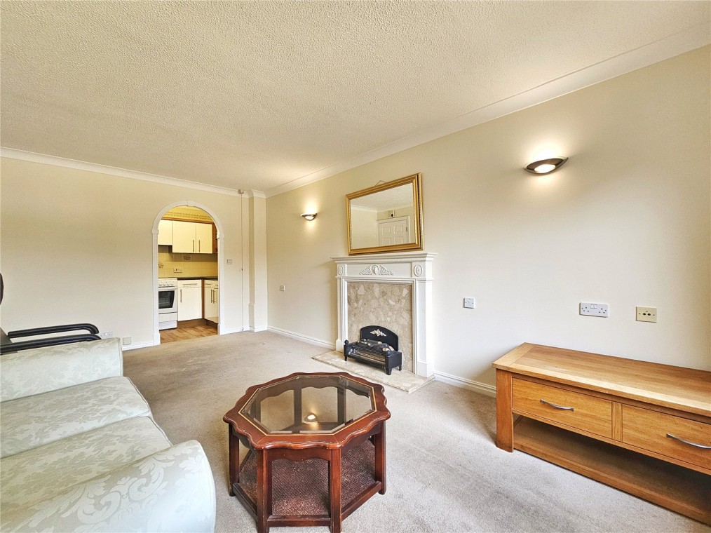 Haslemere, Surrey