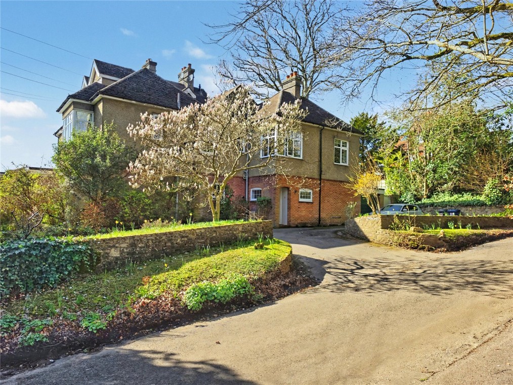 Haslemere, Surrey