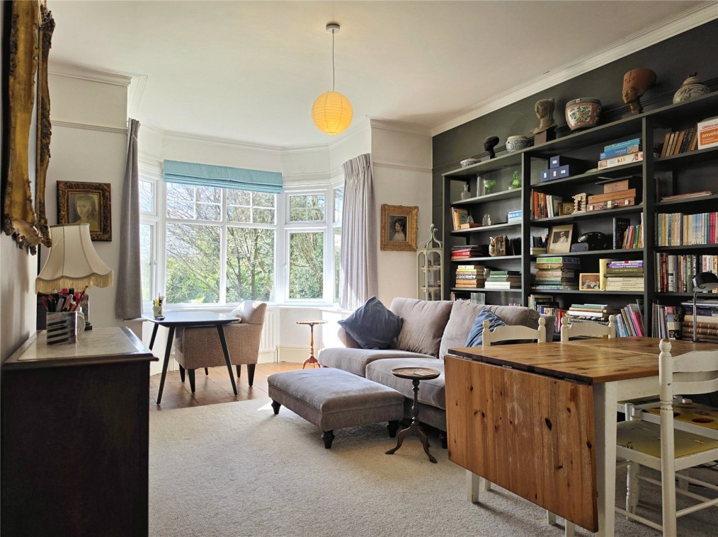 Haslemere, Surrey
