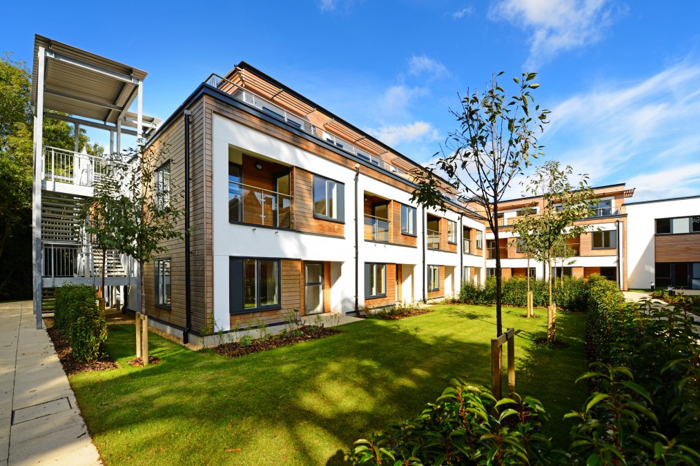 Wispers Lane, Haslemere, Surrey