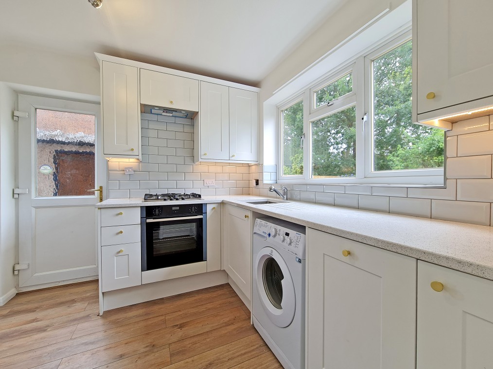 Haslemere, Surrey
