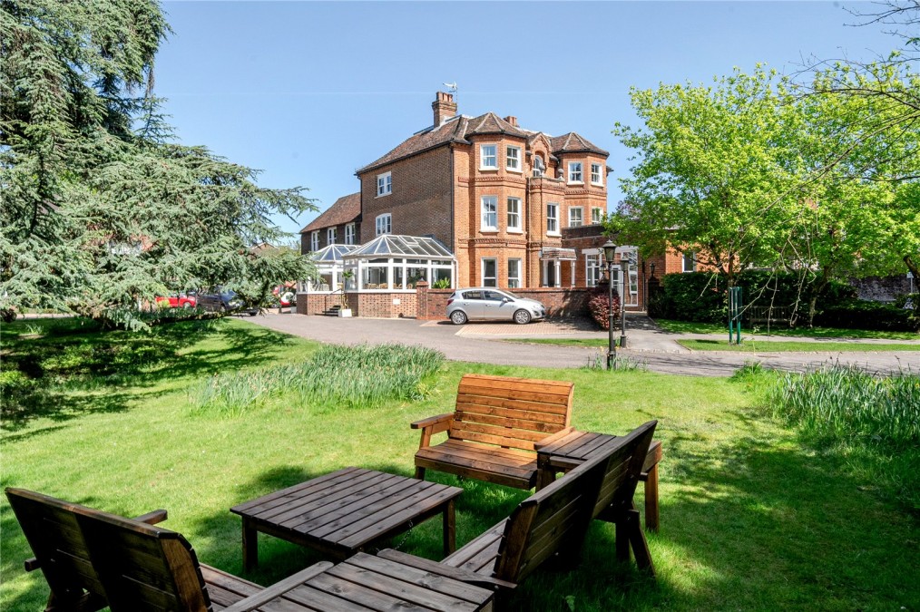 Haslemere, Surrey