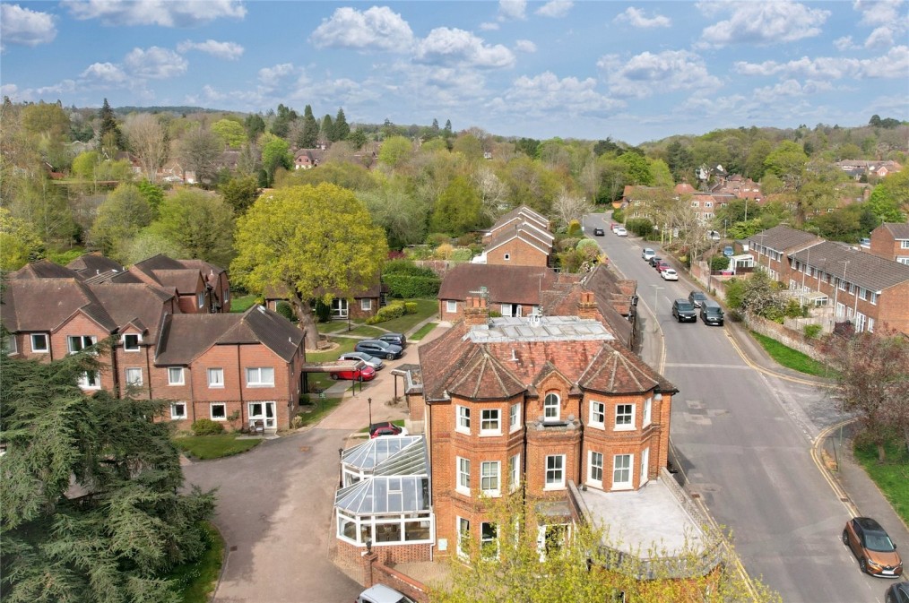 Haslemere, Surrey