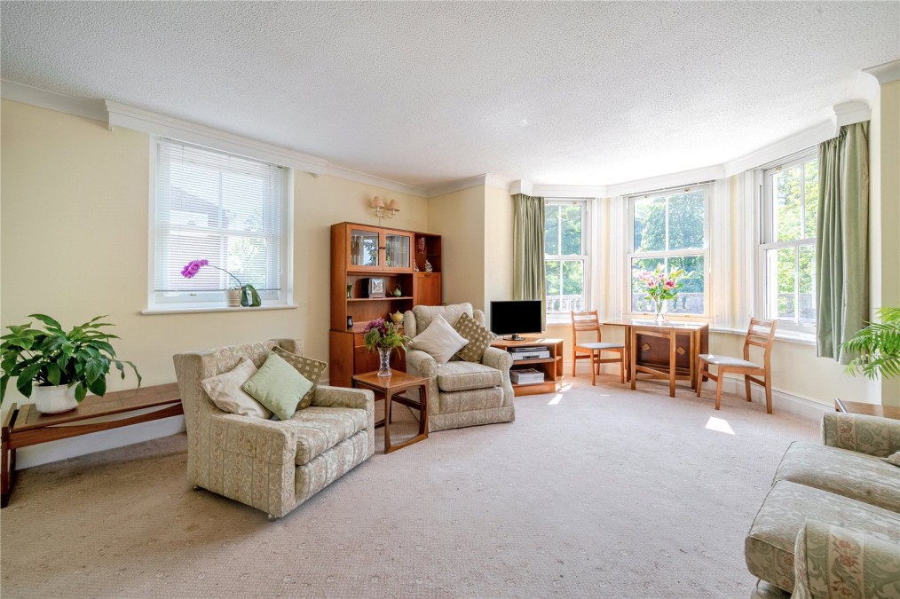 Haslemere, Surrey