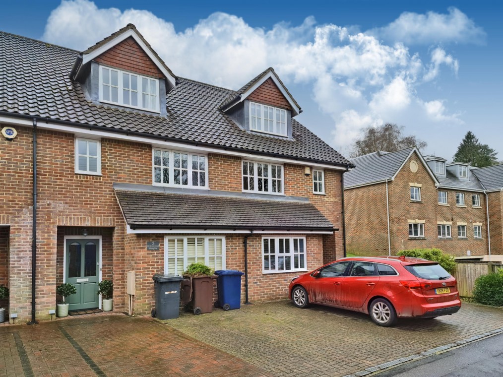 Haslemere, Surrey