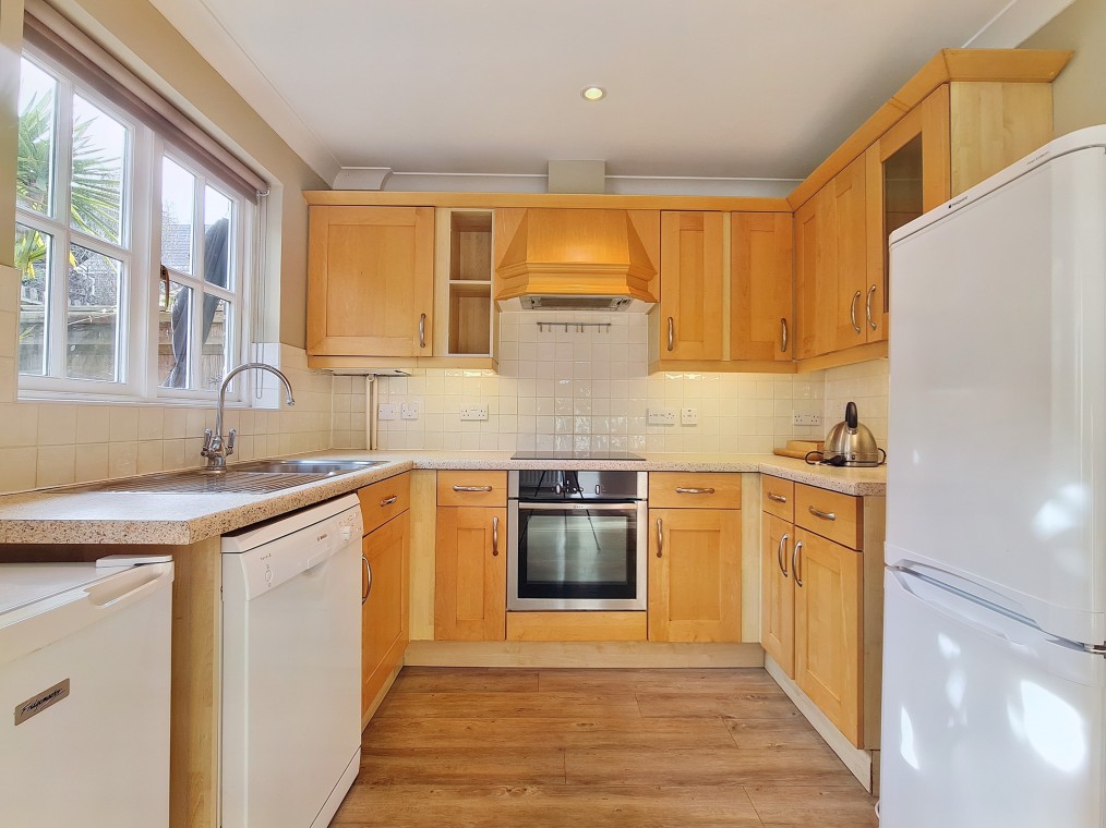 Haslemere, Surrey