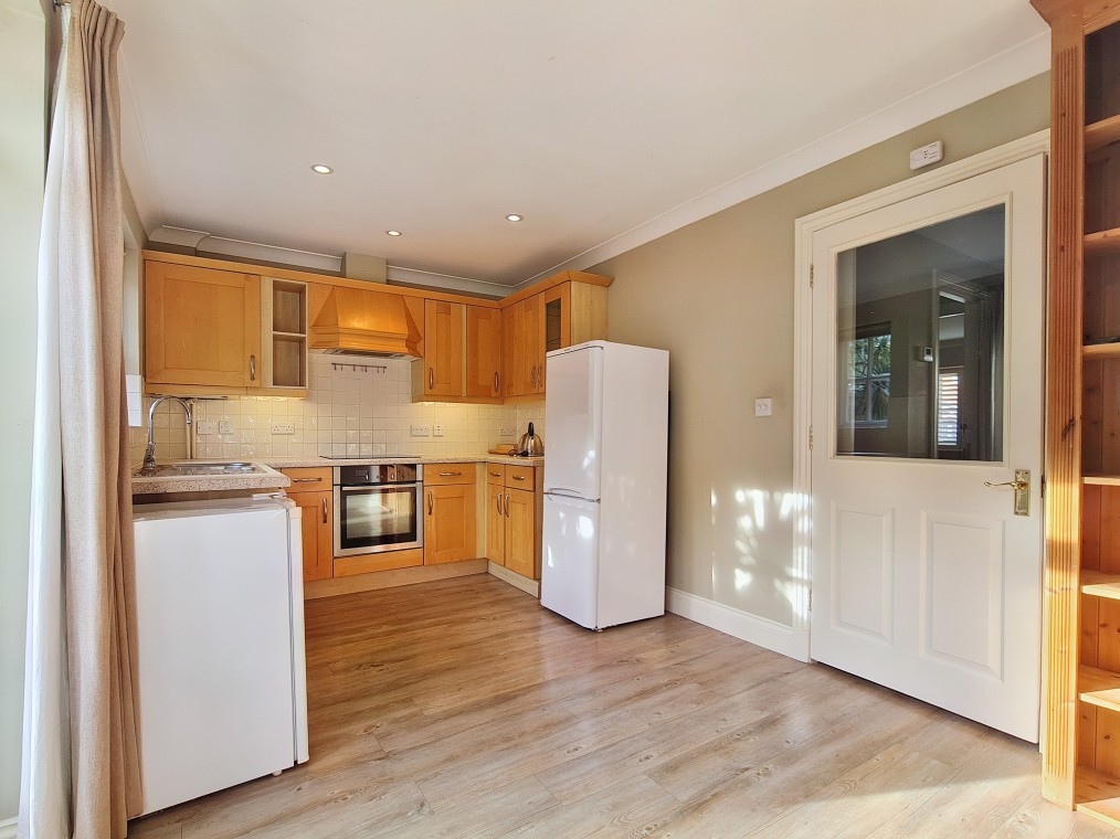Haslemere, Surrey