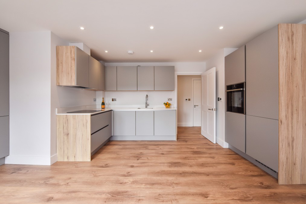 Wey Hill, Haslemere, Surrey