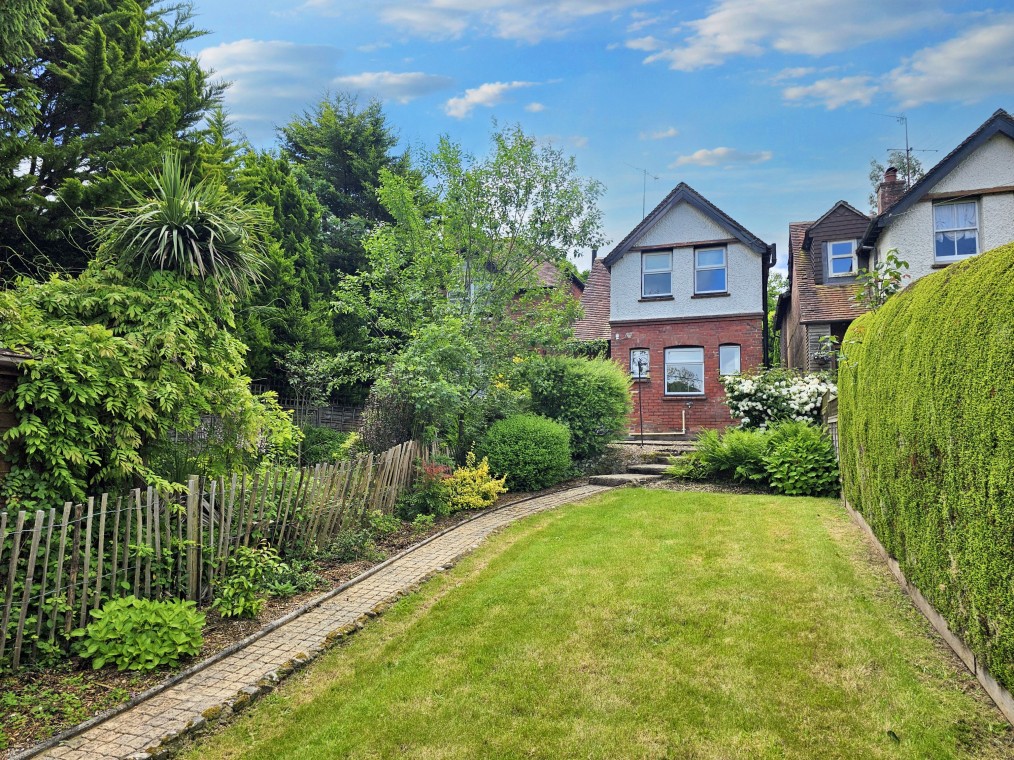 Haslemere, Surrey