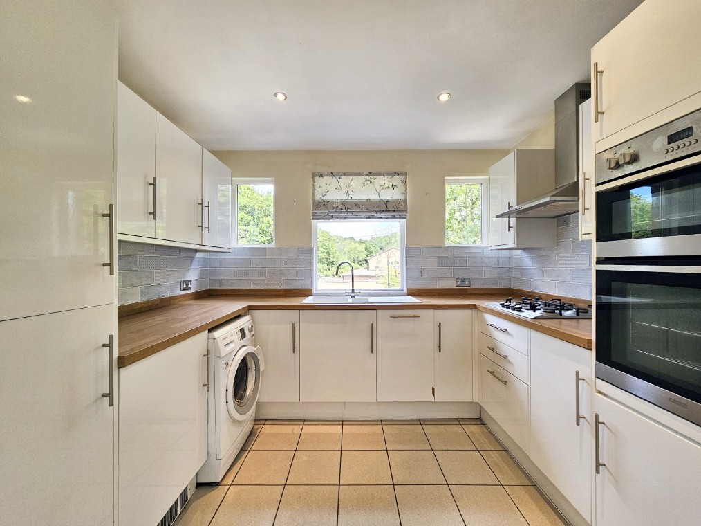Haslemere, Surrey