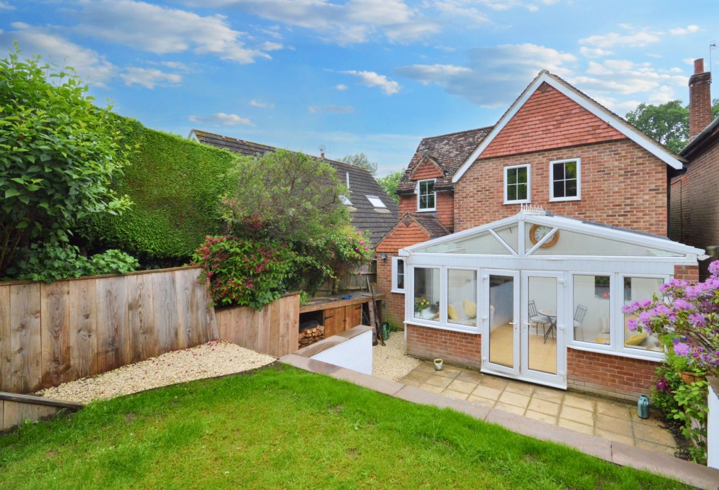 Haslemere, Surrey