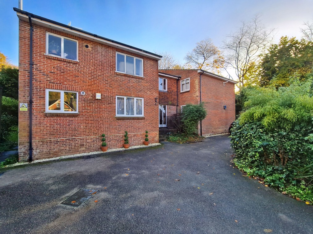 Haslemere, Surrey