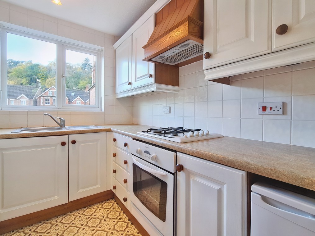 Haslemere, Surrey