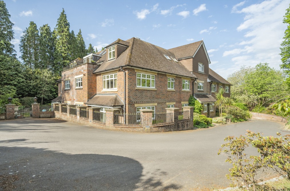 Haslemere, Surrey