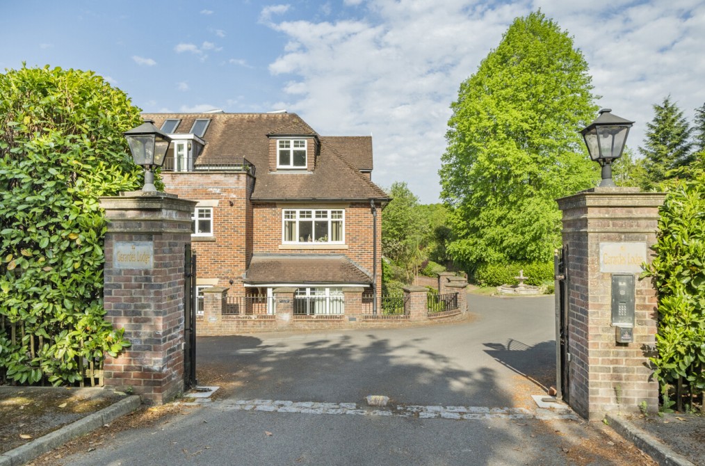 Haslemere, Surrey