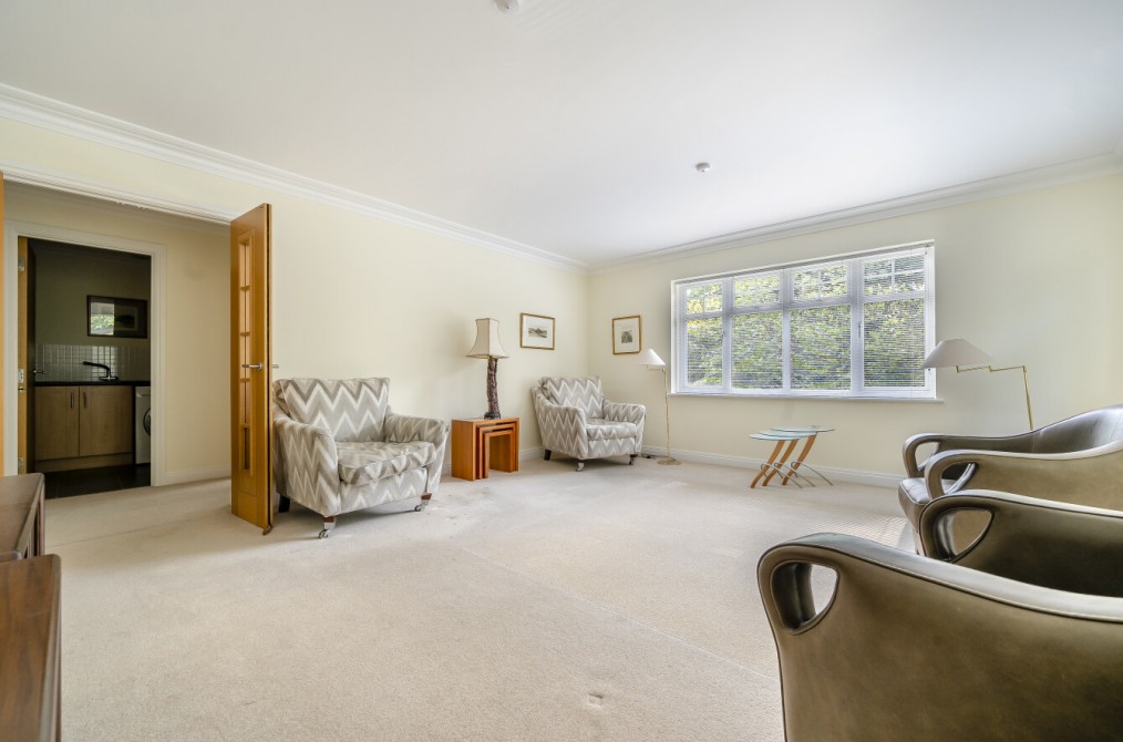 Haslemere, Surrey